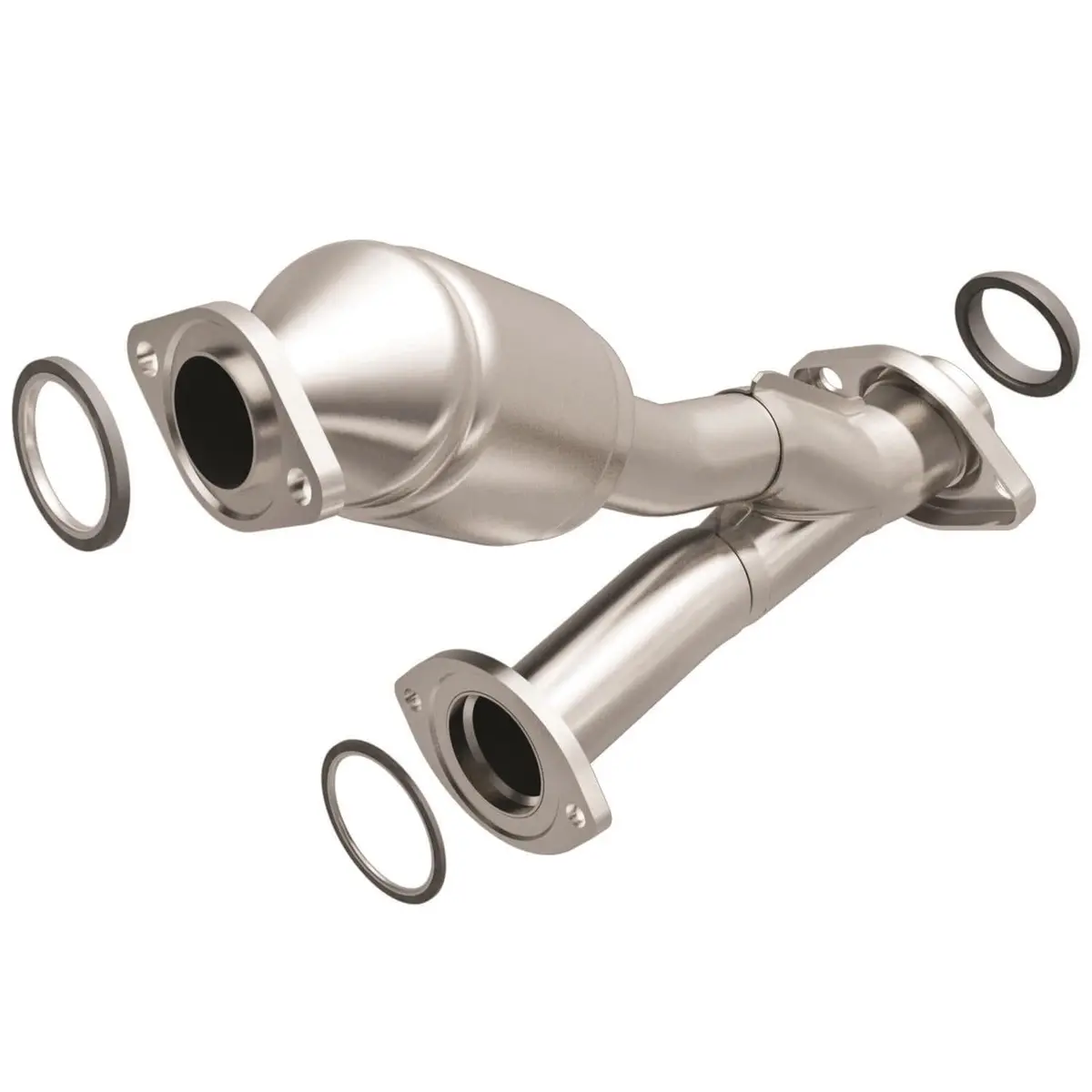 Magnaflow 49507 Direct-Fit Catalytic Converter – Oem-Replacement Grade 1