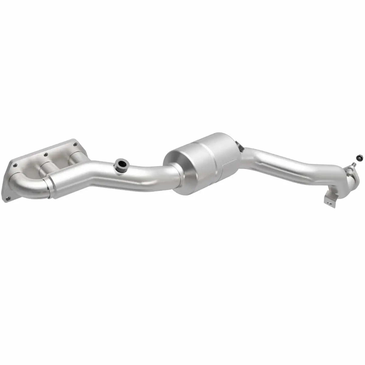 Magnaflow Direct-Fit Catalytic Converter – Universal Replacement, Model 50793 1