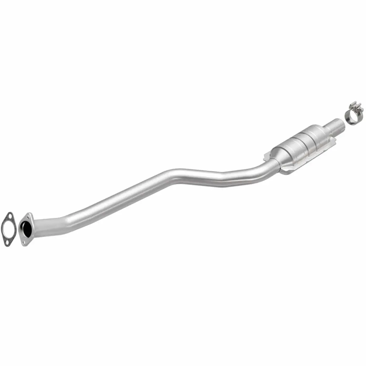 Magnaflow Direct-Fit Catalytic Converter – Universal Fit, Model 51375 1