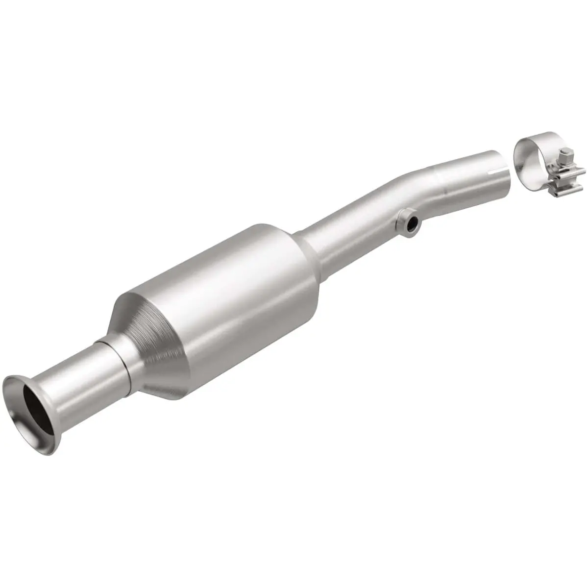 Magnaflow Oem-Grade Catalytic Converter – 21-288, Epa Certified 1