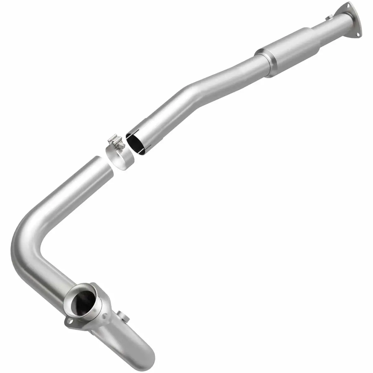 Magnaflow Oem-Style Direct-Fit Catalytic Converter – Epa Compliant, Model 52052 1