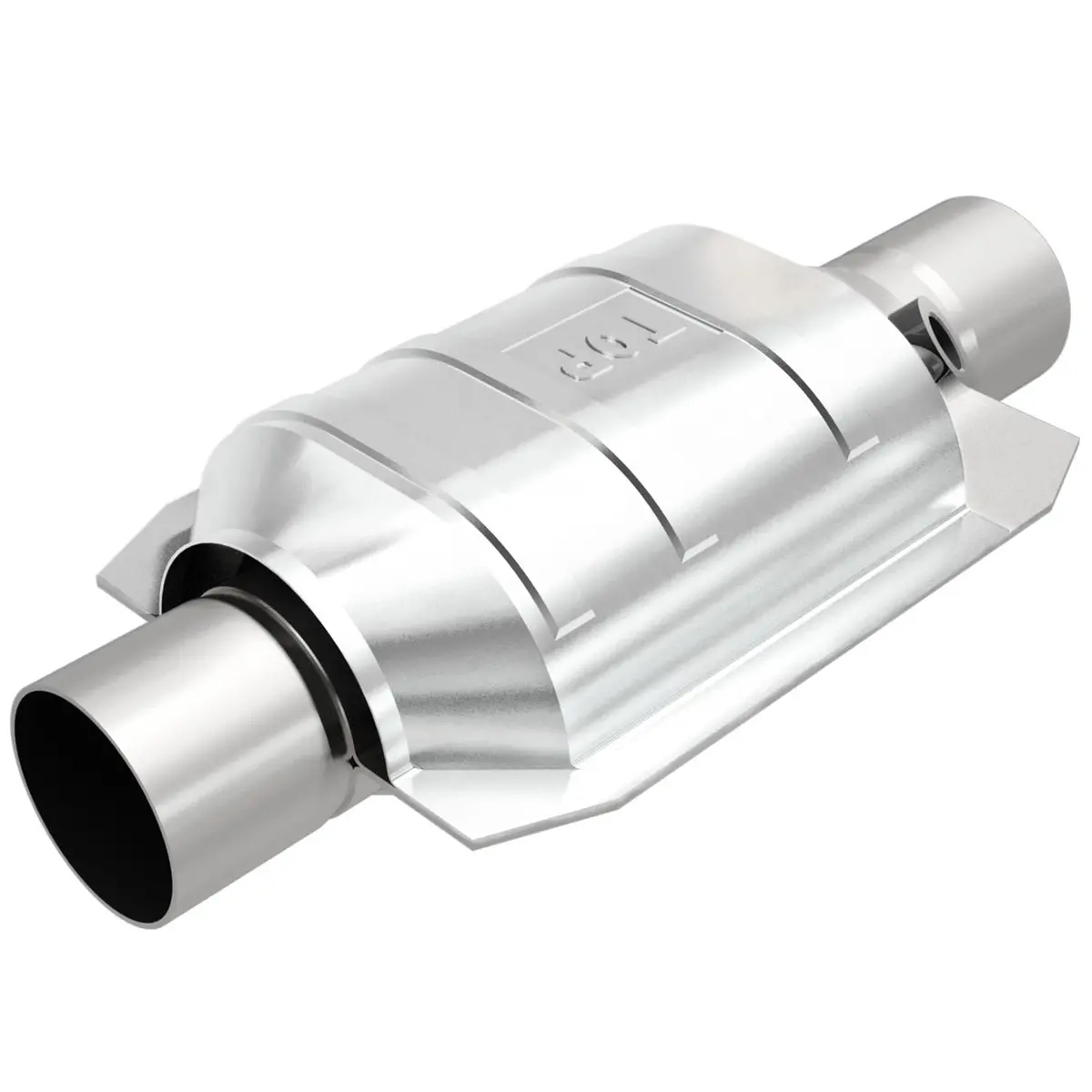 Magnaflow Universal Catalytic Converter – Direct-Fit Emissions Control 1