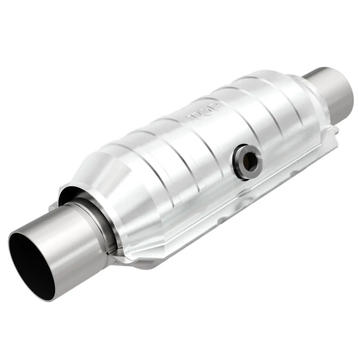 Magnaflow Universal Catalytic Converter – 454355 1