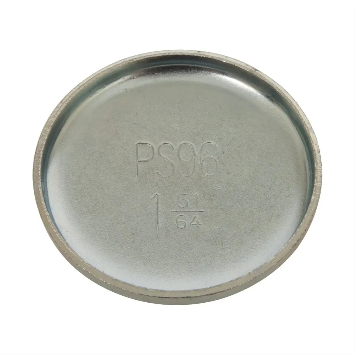 Melling Mps-96 Freeze Plug – Durable Steel Expansion Plug For Engine Blocks 1