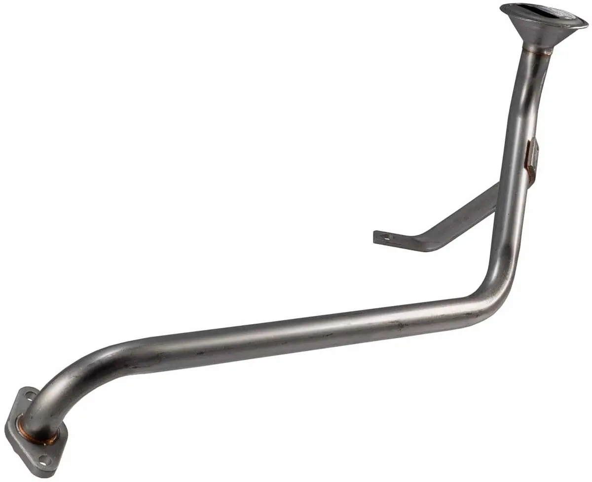 Melling Oil Pump Pickup Screen Assembly – Reinforced Design, 354S 1