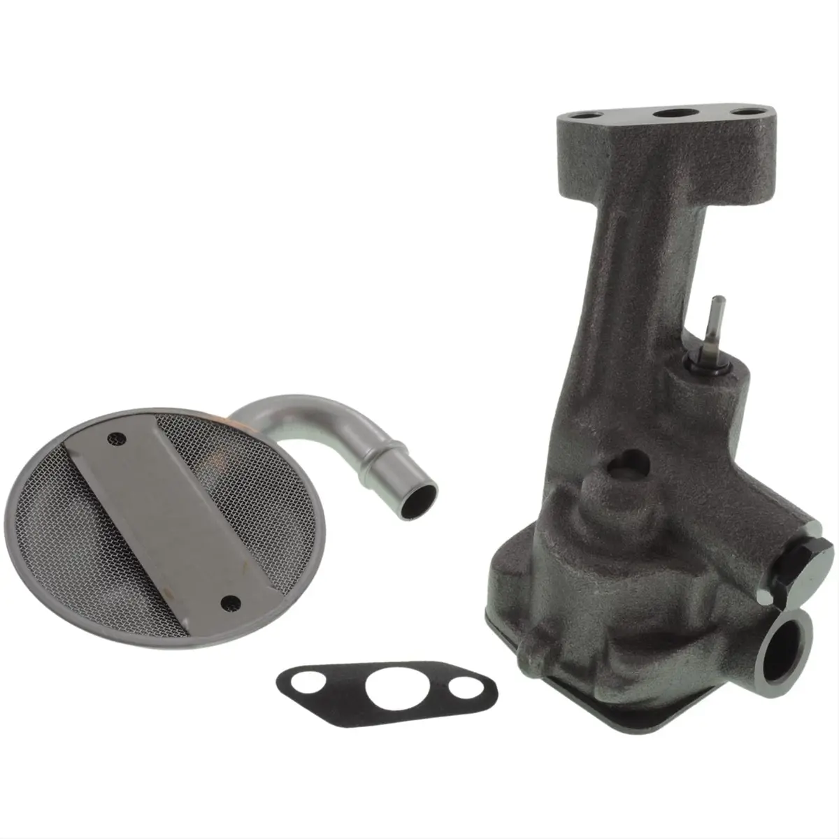 Melling M-54D-S High-Volume Oil Pump – Direct Replacement For Small-Block Chevy 1