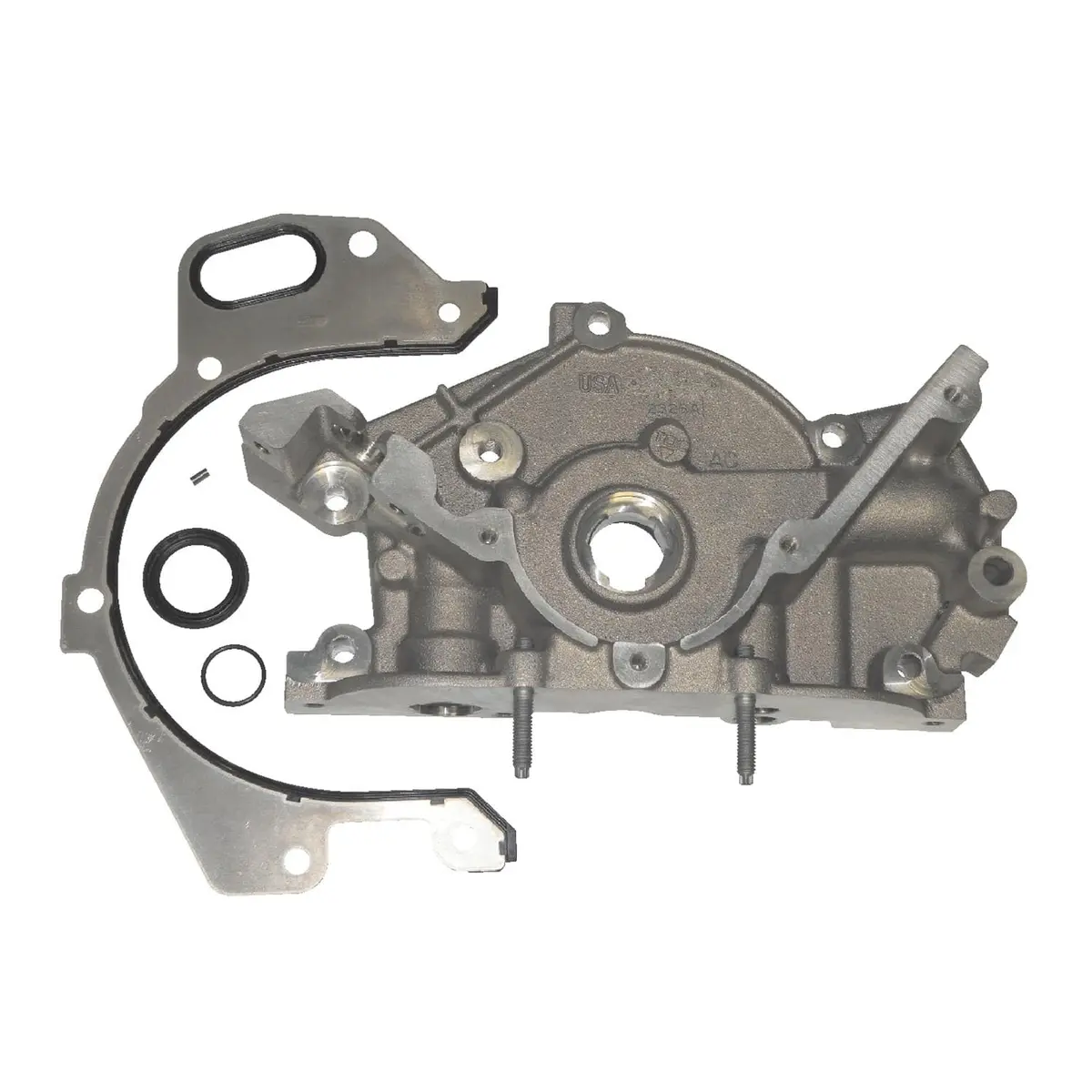 Melling High-Capacity Oil Pump – Performance Replacement, Model M421 1