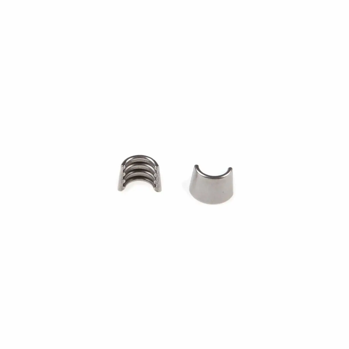 Melling Vl-400 Replacement Valve Locks For Small-Block Engines 1