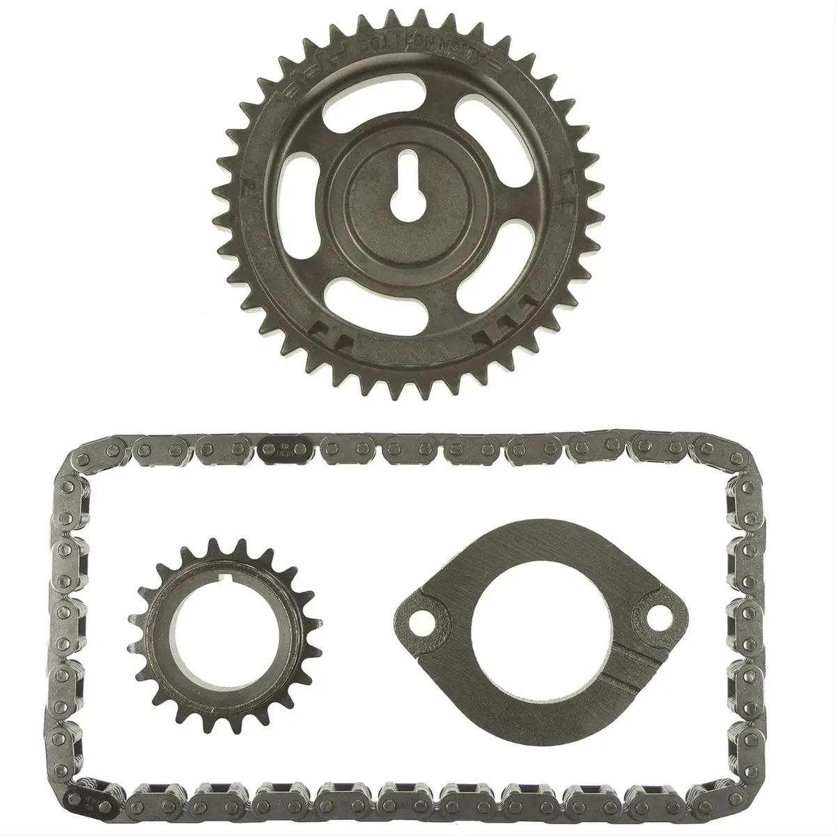 Melling 3-388Sa Timing Chain And Gear Set 1