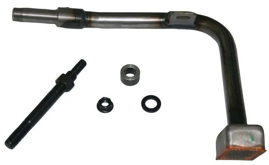 Mo24700 High-Capacity Oil Pump Pickup Tube Assembly 1