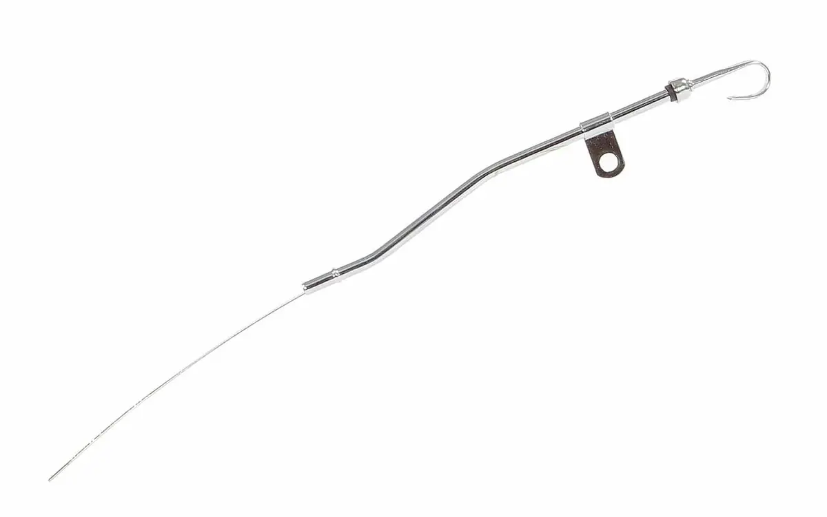 Mr. Gasket 6920 Dipstick And Tube Assembly – Custom Length & Billet Options 1