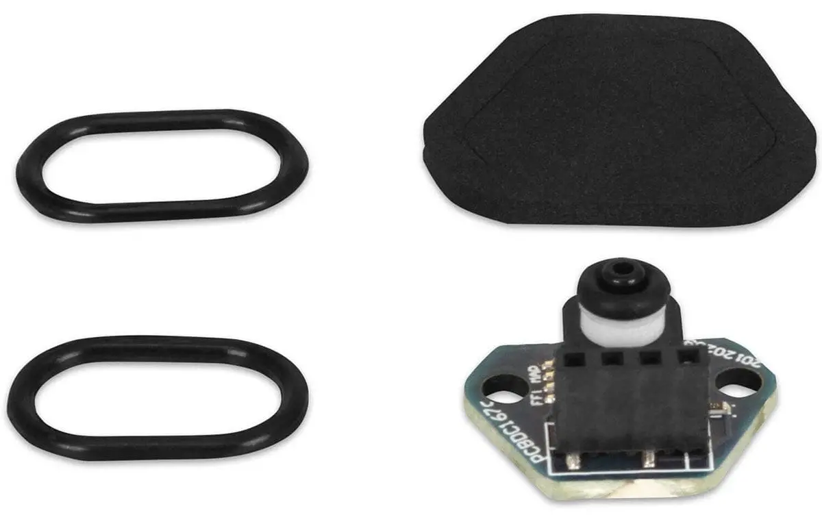 Atomic High-Performance Map Sensor Replacement Msd2933 1