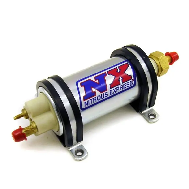 Nitrous Express 15078 High-Volume Fuel Delivery Pump 1