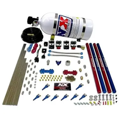 Nitrous Express (Nx) Plate Nitrous System – 90000-00 1