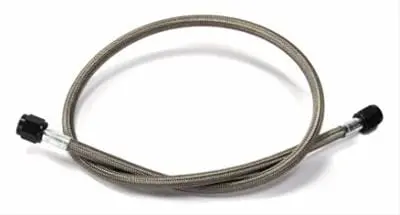 Nitrous Outlet Stainless Braided Hose – 00-20352 1