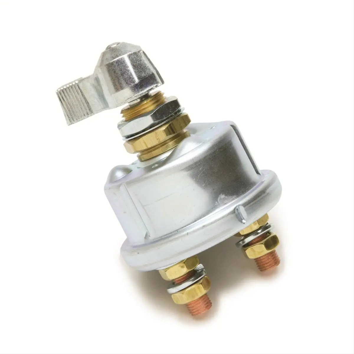Painless Performance 80140 Master Battery Disconnect Switch – Safety & Security Solution 1