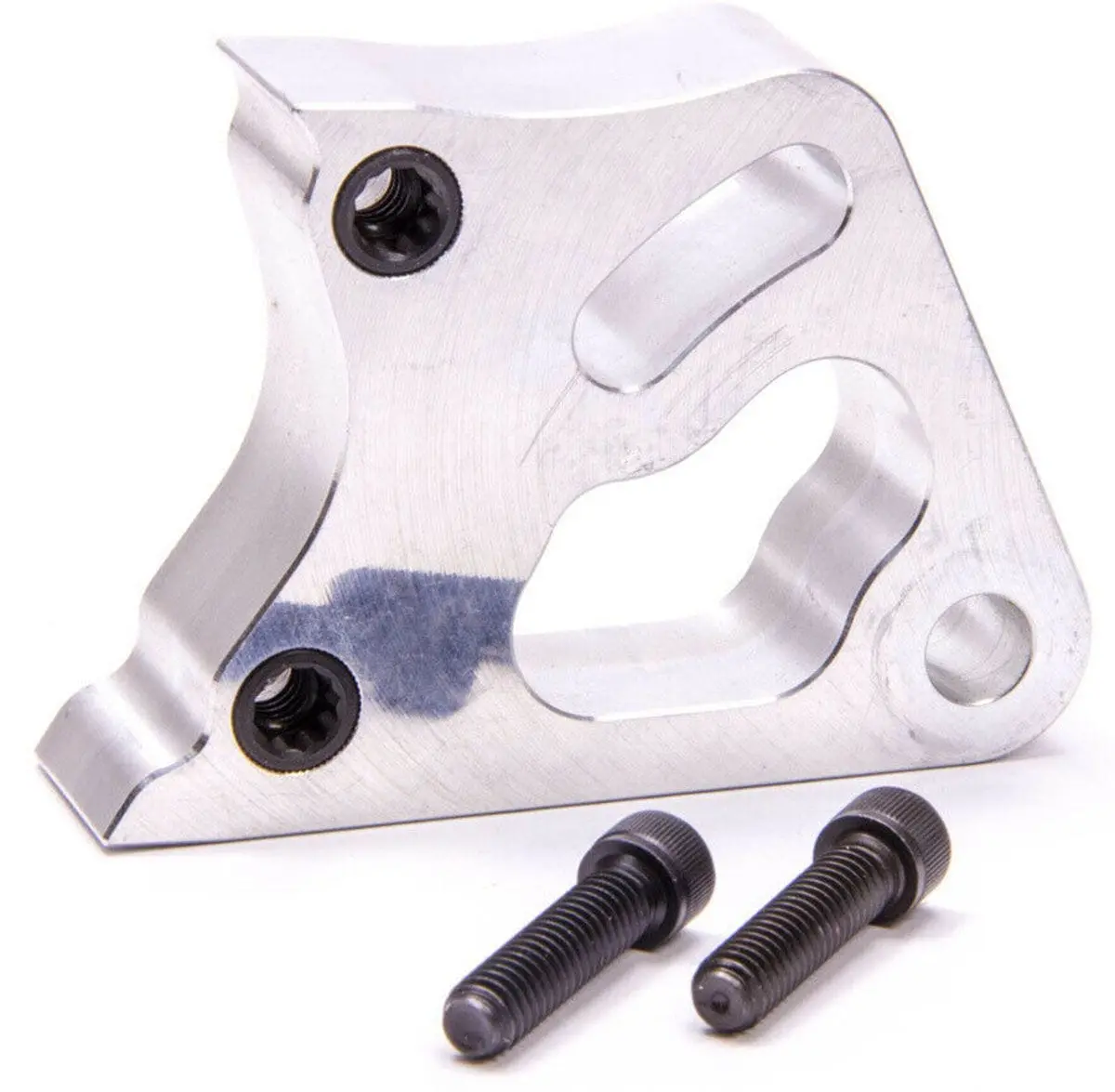 R4 Dry Sump Pump Mounting Bracket – Cnc-Machined Aluminum 1