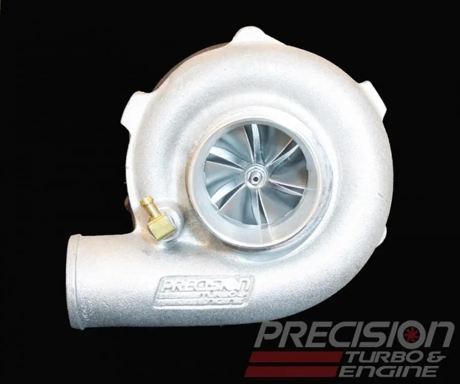 Precision Turbo Gen1 High-Performance Turbocharger – 10701206149 1