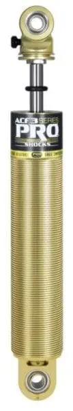 Afc3 Series Big-Body Threaded Coilover Shock – Adjustable Damping 1