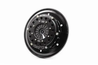 Quarter Master Clutch Kit Components – Replacement Parts For Heavy-Duty Applications, Part 125080Ry 1