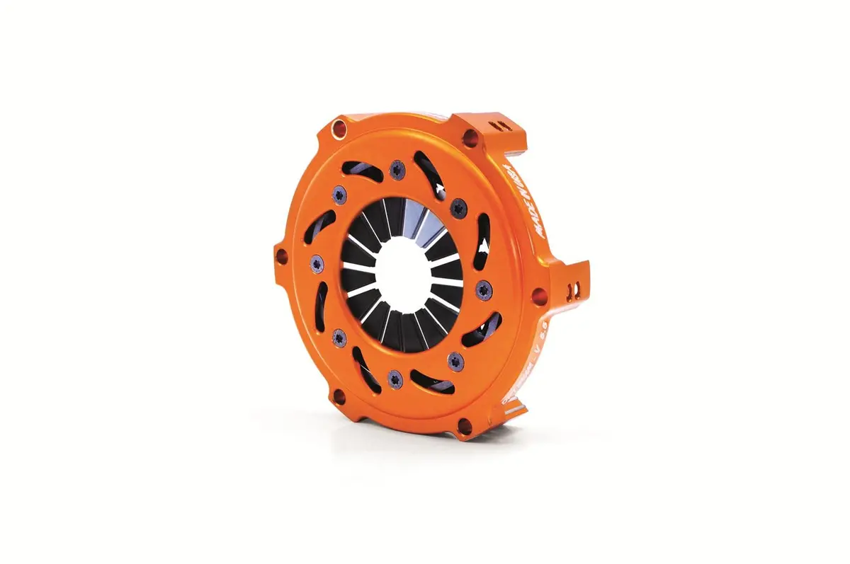 Quarter Master 275600 Clutch Kit Replacement Parts 1