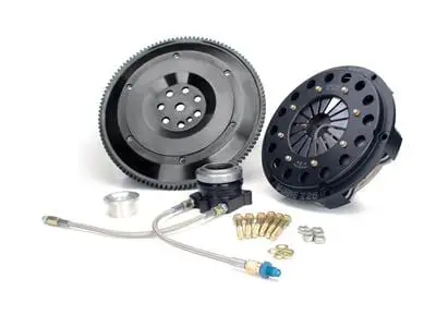 Quarter Master Performance Clutch Kit – Model 298318Eb 1