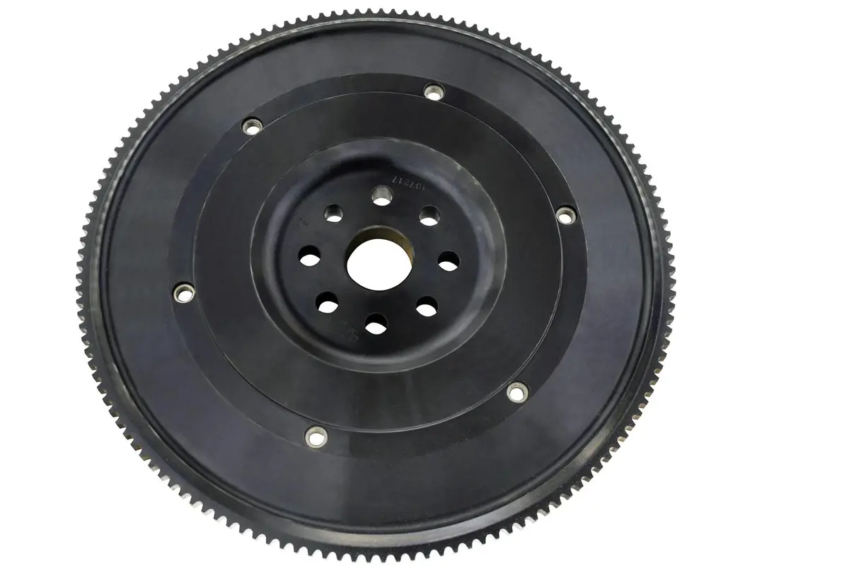 Quarter Master 505206B Aluminum Flywheel – Lightweight Sfi-Certified 1