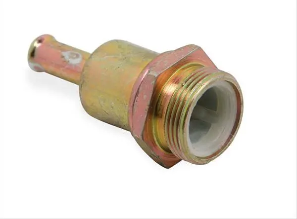 Quick Fuel 19-500Qft Carburetor And Fuel System Fitting Kit 1