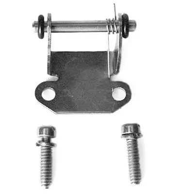Quick Fuel Center-Hung Float Bracket Kit – Carburetor Tuning Upgrade 1