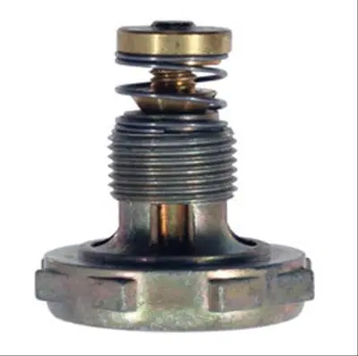 Quick Fuel Four-Door Power Valve Kit – Adjustable Diaphragm Type 1