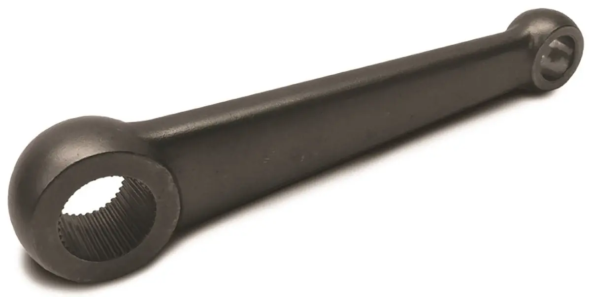 Gt2 So001-60203 Steering Pitman Arm – Heavy-Duty Forged Steel, Precision Fit 1