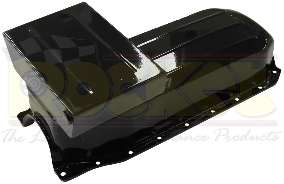 Super Pan Rp2202Lj-Rh-1Pc Aluminum Racing Oil Pan 1