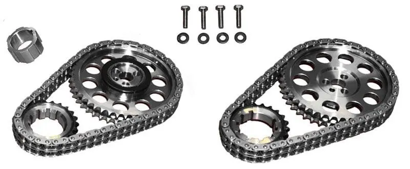 D/R Rocs1136Lb10 Timing Chain Kit With Torrington Bearing Assembly 1