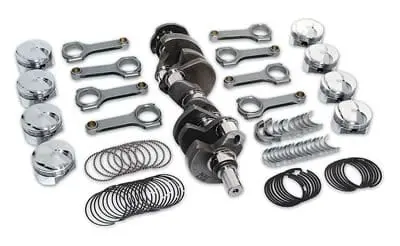 Scat Engine Rotating Assembly For High-Performance Builds – Part 1-41260 1