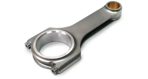 Scat 2-35061252100A-1 Pro Sport H-Beam Connecting Rods For High-Performance Engines 1