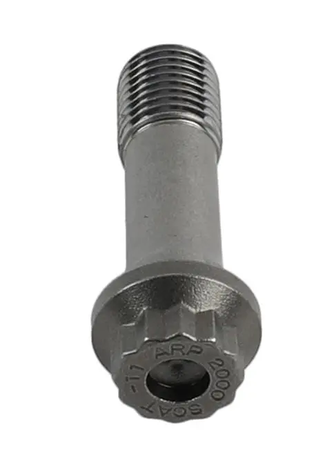 Scat Replacement Connecting Rod Bolts – Grade 8, 1.450" Length, 4Ap1.450-2Lu 1