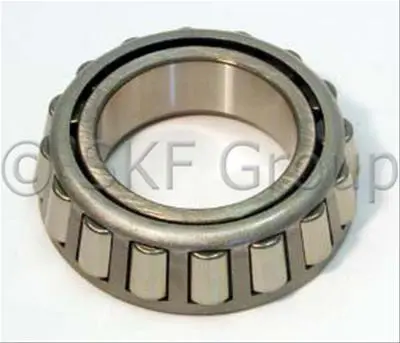 Skf Br44143 Heavy-Duty Axle Bearings For Automotive Applications 1