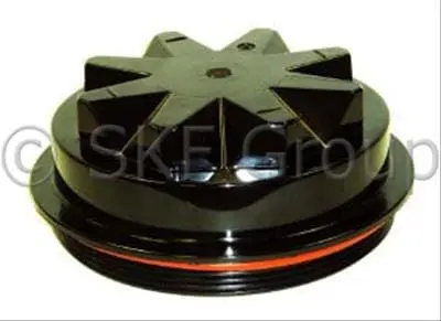 Skf Brake Hub Dust Caps – Oem-Quality Protection For Wheel Bearings 1