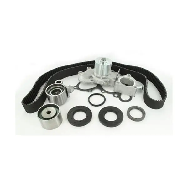 Skf Tbk271Awp Timing Belt With Precision Tensioning 1