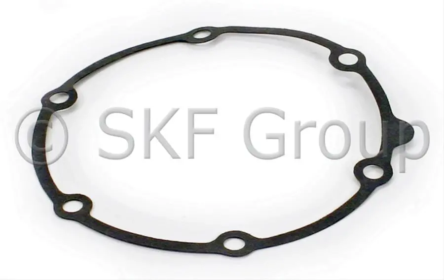 Skf Stck242-Bb Transfer Case Rebuild Kit – Complete Seal & Bearing Service Package 1