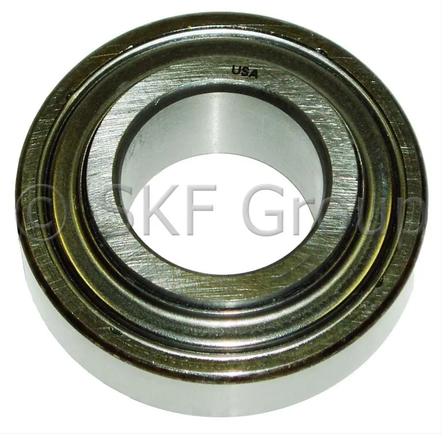 Skf 206-Krr8 Universal Pillow Block Bearing – Sealed, Eccentric Locking 1
