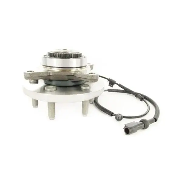 Skf Br930759 Wheel Hub And Bearing Assembly 1