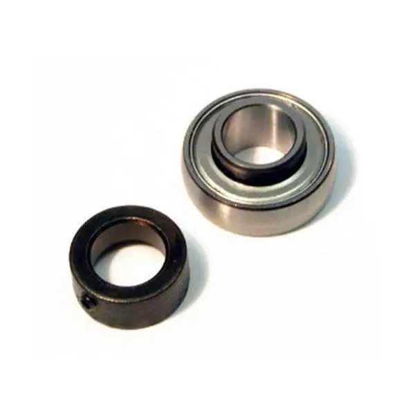 Skf Ra110-Rrb Premium Wheel Bearings – Sealed, Pre-Greased Hub Assembly Components 1