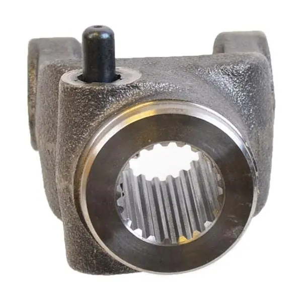 Skf U-Joint Yoke Assembly Uj1853 For Driveshaft Replacement 1