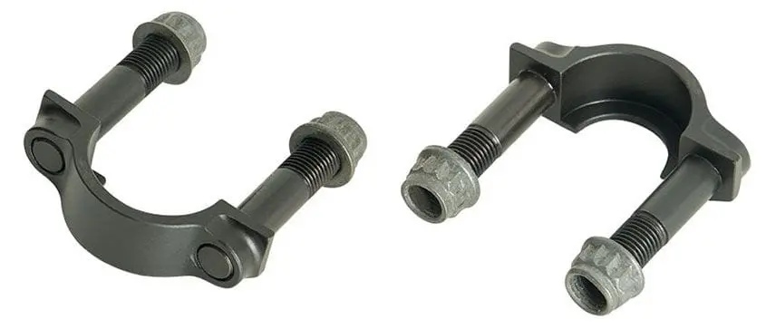 Stu1611Hd Heavy-Duty U-Joint Cap Kit – Reinforced For High-Torque Drivelines 1