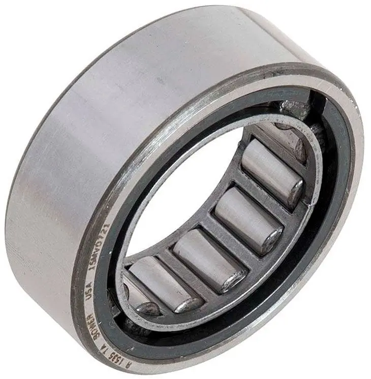 Stn1940 Pinion Tail Bearing – Premium Tapered Roller Bearing For Rear Differential Assemblies 1