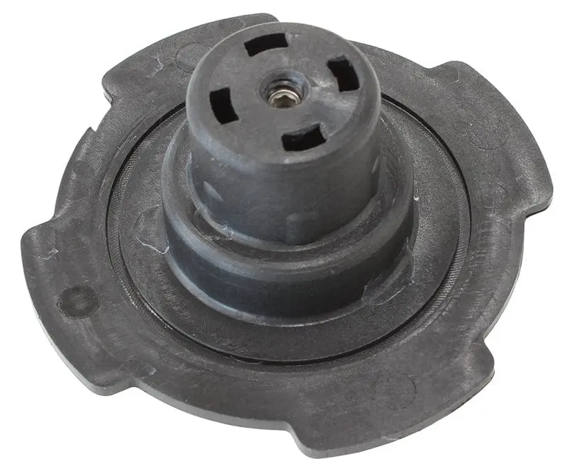 Bottom Bypass Plate Sy214-0300 For Fuel Or Oil System Modifications 1
