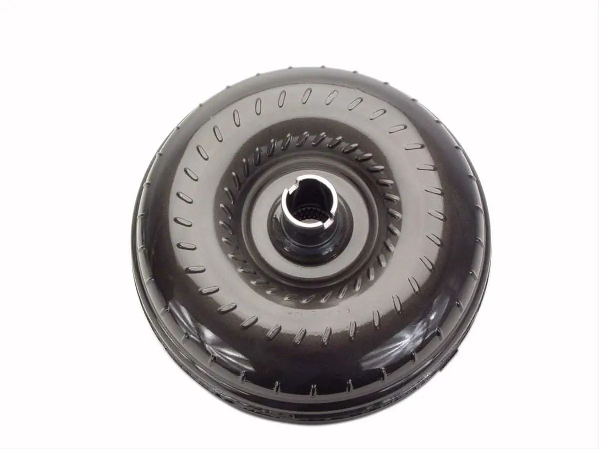 Tci 242960 Breakaway Torque Converter 1
