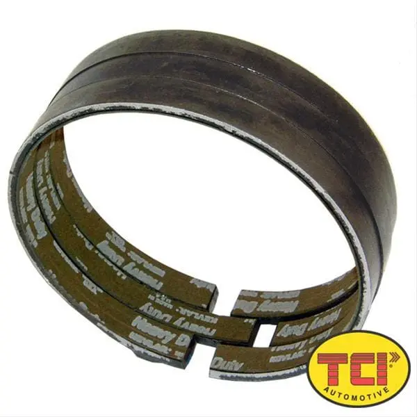 Tci 225105 Kevlar-Reinforced Transmission Band 1