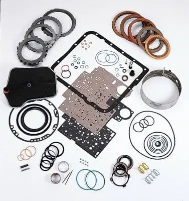 Tci Pro Super Transmission Overhaul Kit – 528900 1